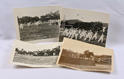 Photos from 1930s featuring Mussolini's troops, fine selection of 16 ...