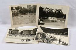 Photos from 1930s featuring Mussolini's troops, fine selection of 16 ...