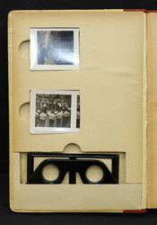 Special edition (120 stereo photos) Großdeutschlands Wiedergeburt ...