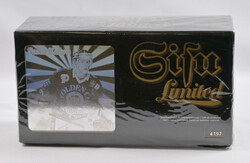 1995-96 Sisu Limited box