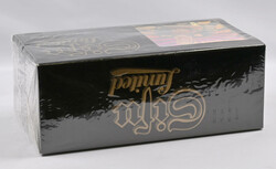 1995-96 Sisu Limited box