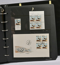 1984 - 1992 and 1998 - 2001 collection in three albums. Albums ...