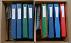 1984 - 2003 Aland entity in eight albums: four albums with collection ...