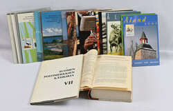 1984 - 2003 Aland entity in eight albums: four albums with collection ...