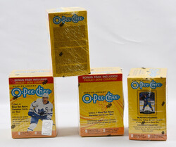 O-Pee-Chee 2022-23, fourblasters