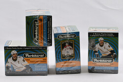 Parkhurst2021-22, fourblasters