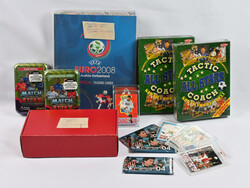 Tactic All Stars Coach, unopened and opened game package, two ...