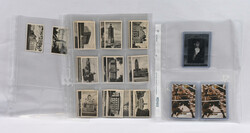 Lot: 1998 European Championships Helsinki - 40 different cards and 16 ...