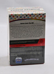 Pokémon 151 Booster Bundle