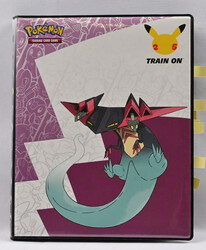 Pokemon, interesting selection of cards from various years in a small ...