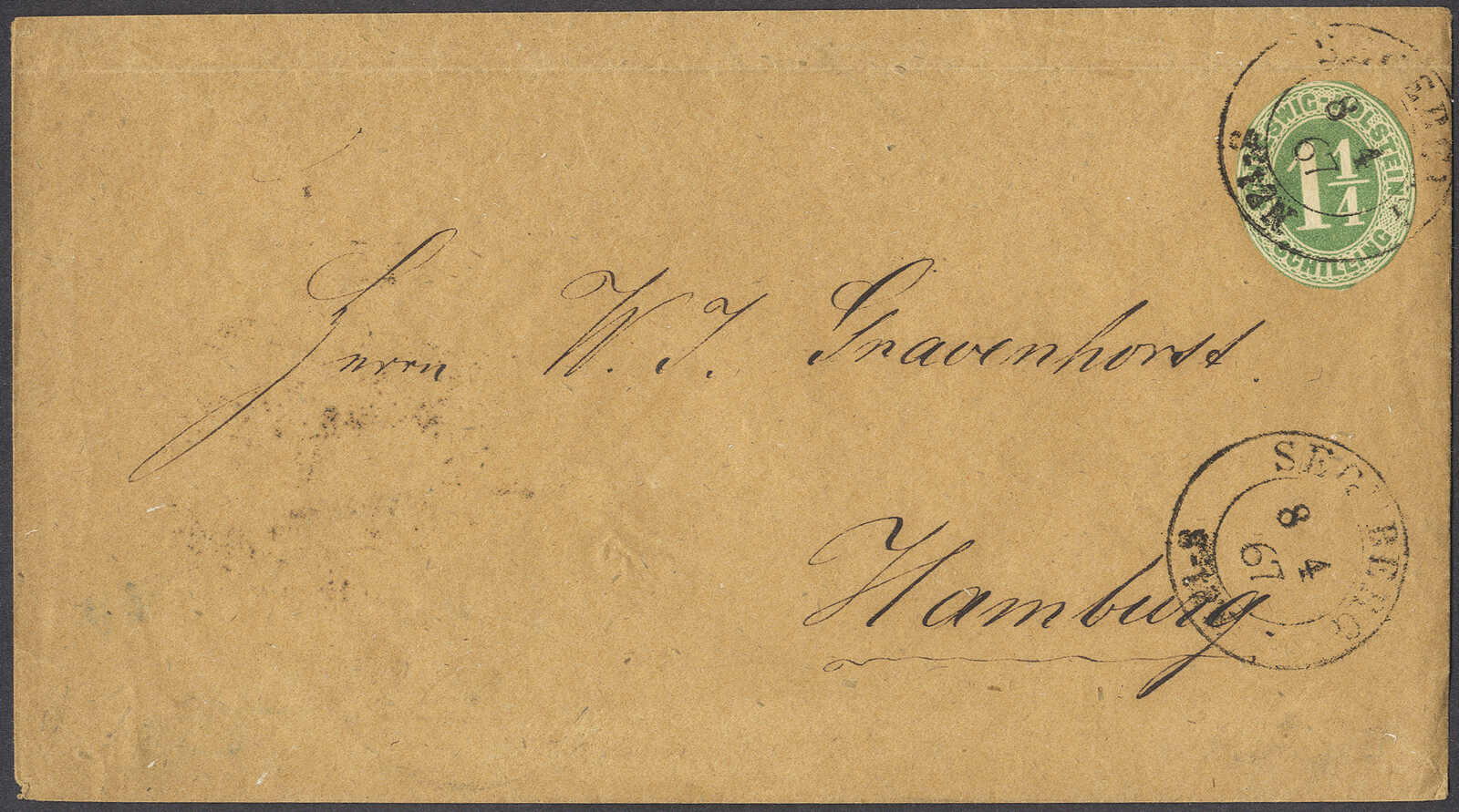 Image 1 for lot number 76 for 77. Deider Auktion