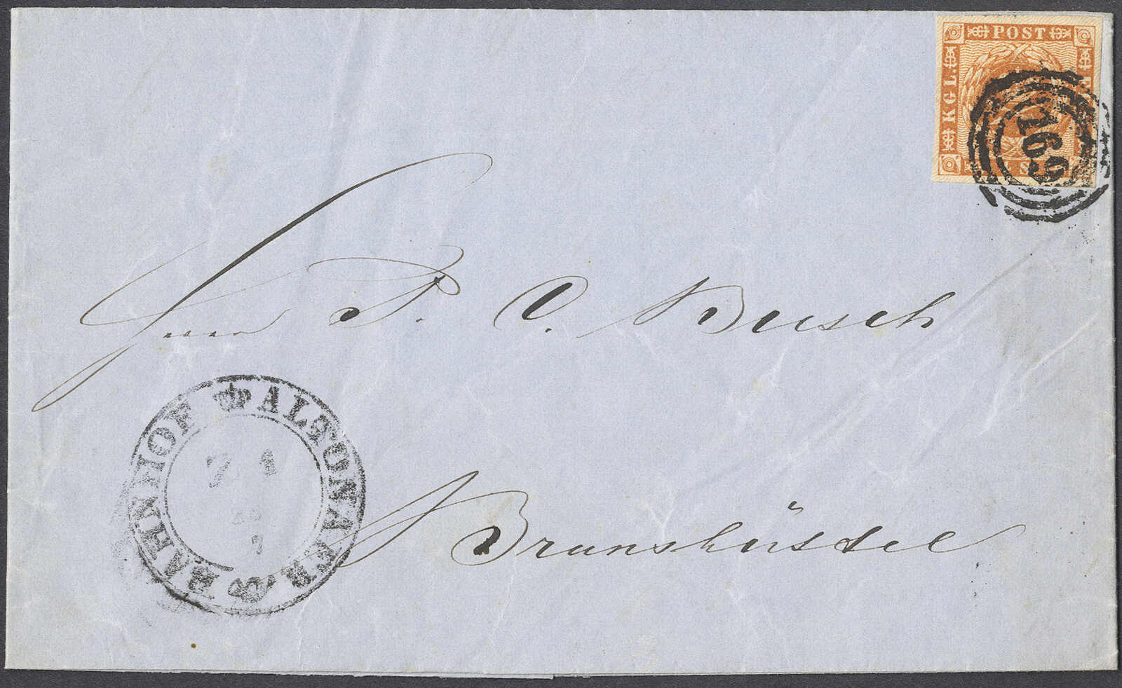 Image 2 for lot number 76 for 77. Deider Auktion