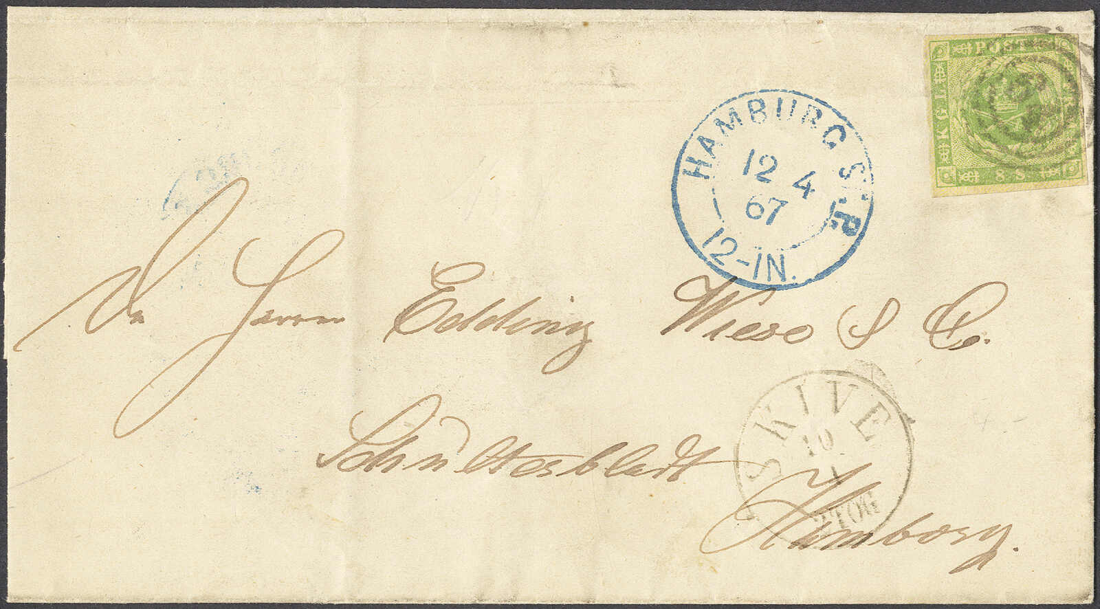 Image 3 for lot number 76 for 77. Deider Auktion