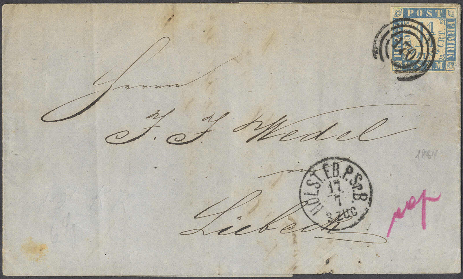 Image 4 for lot number 76 for 77. Deider Auktion