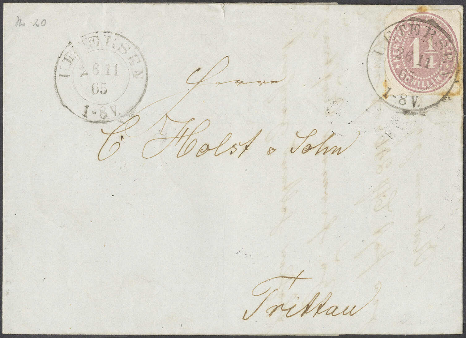 Image 5 for lot number 76 for 77. Deider Auktion