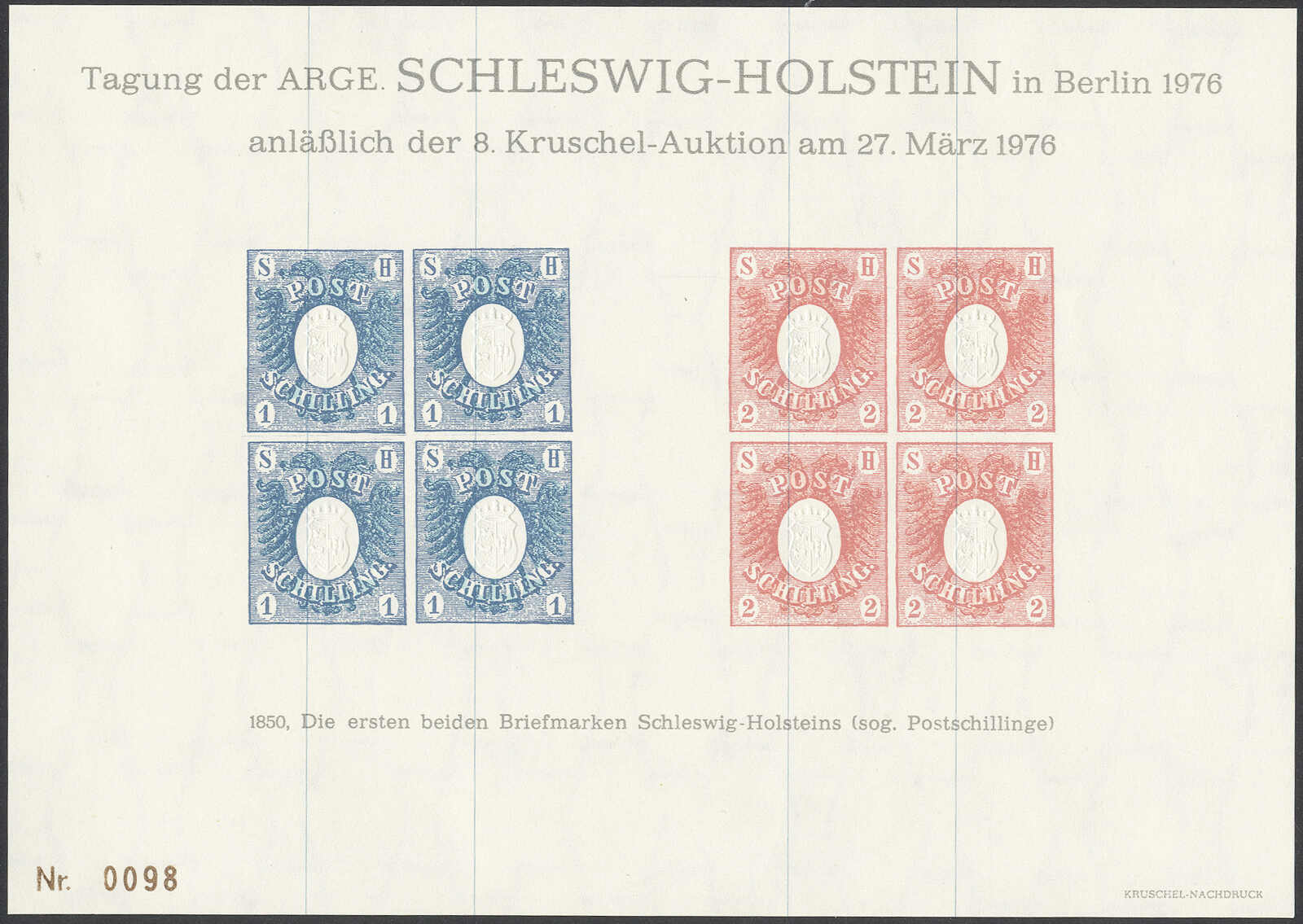 Image 6 for lot number 76 for 77. Deider Auktion