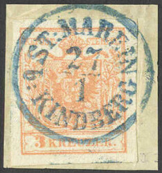 4745330: Österreich Abstempelungen Steiermark - Stempel