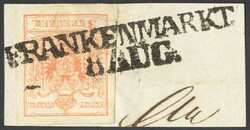 4745320: Österreich Abstempelungen Oberösterreich - Stempel