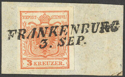 4745320: Österreich Abstempelungen Oberösterreich - Stempel