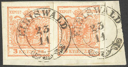 4745330: Österreich Abstempelungen Steiermark - Stempel
