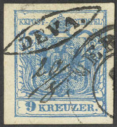 4745395: Österreich Abstempelungen Siebenbürgen - Stempel