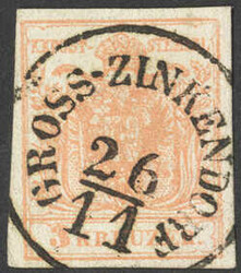 4745415: 奧大利郵戳Hungary - Cancellations and seals