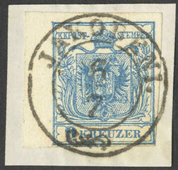 4745350: Österreich Abstempelungen Bukowina - Stempel