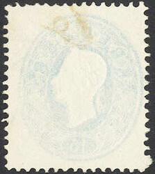 4745060: Österreich Ausgabe 1860