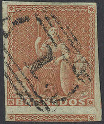 1790: Barbados