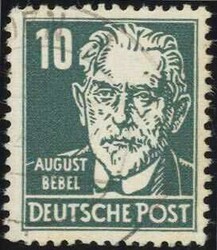 1380: German Democratic Republic