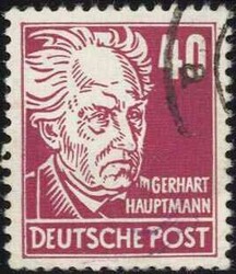 1380: German Democratic Republic