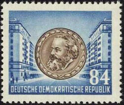1380: German Democratic Republic