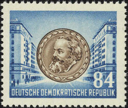 1380: German Democratic Republic