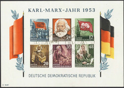 1380: German Democratic Republic