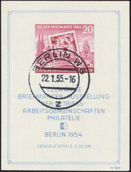 1380: German Democratic Republic