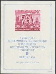 1380: German Democratic Republic
