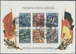 1380: German Democratic Republic