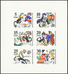 1380: German Democratic Republic