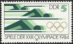 1380: German Democratic Republic