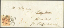 4745305: Österreich Abstempelungen Wien - Stempel