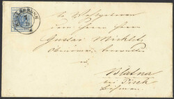 4745400: Annulations d’Autriche Silésie - Cancellations and seals