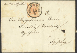 4745395: Österreich Abstempelungen Siebenbürgen - Stempel