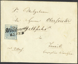 4745400: Annulations d’Autriche Silésie - Cancellations and seals