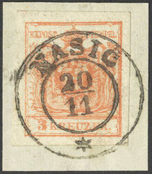 4745370: Austria Cancellations Croatia Slavonia