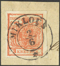 4745370: Austria Cancellations Croatia Slavonia