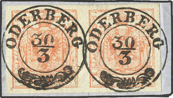 4745400: Annulations d’Autriche Silésie - Cancellations and seals