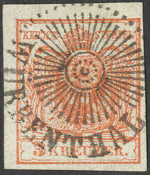 4745400: Annulations d’Autriche Silésie - Cancellations and seals