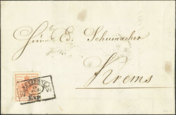 4745305: Österreich Abstempelungen Wien - Stempel