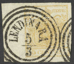 4770: Lombardy Venetia