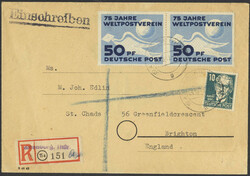 1380: German Democratic Republic